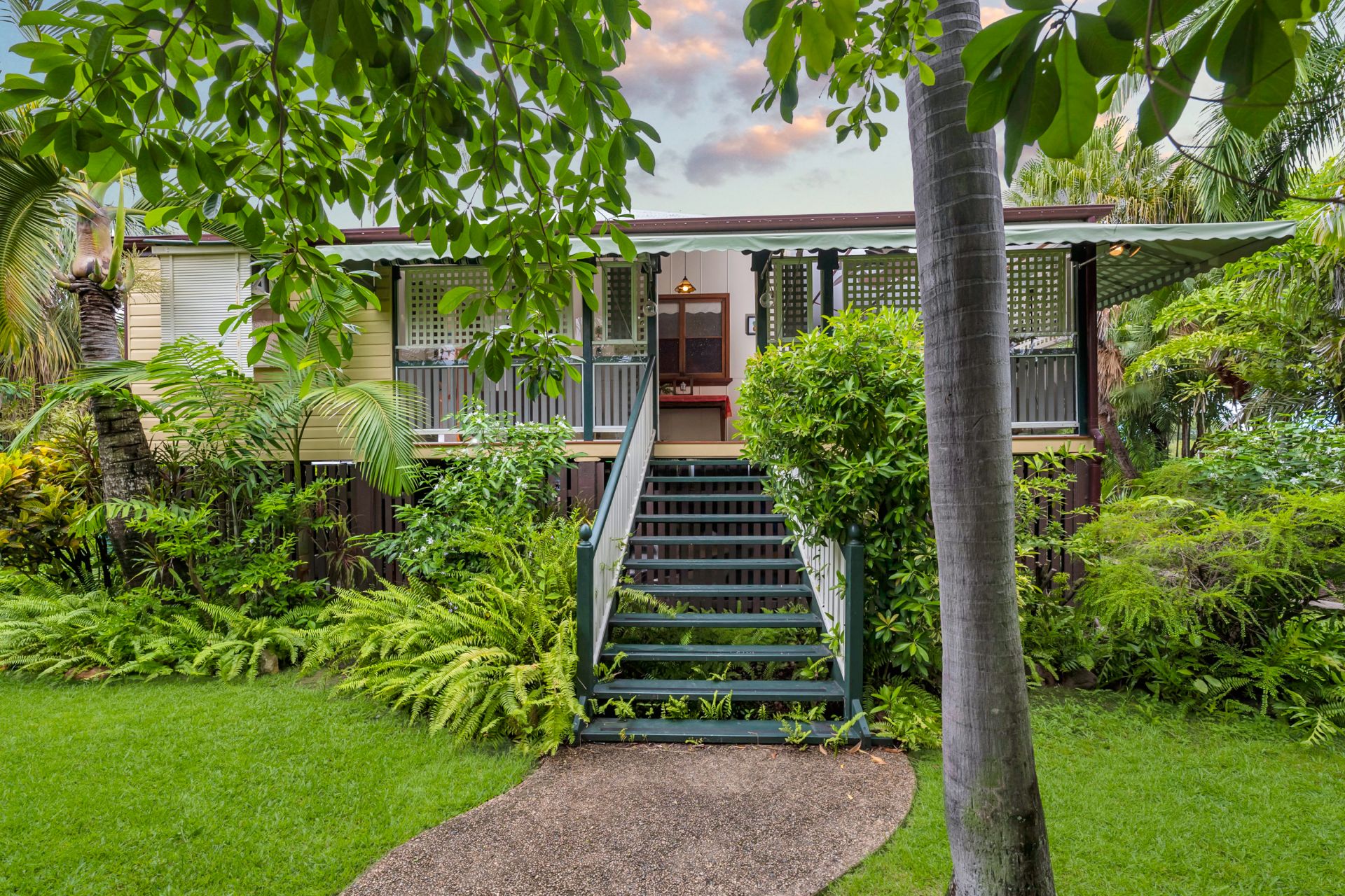 83 Armstrong Street, Hermit Park Harcourts Kingsberry Townsville