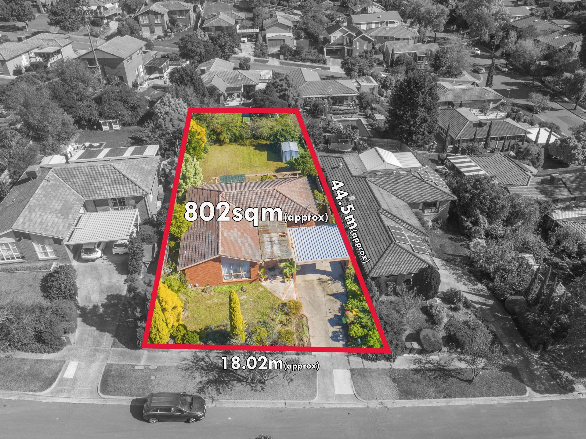 17 Crofton Terrace, Doncaster East OBrien Real Estate