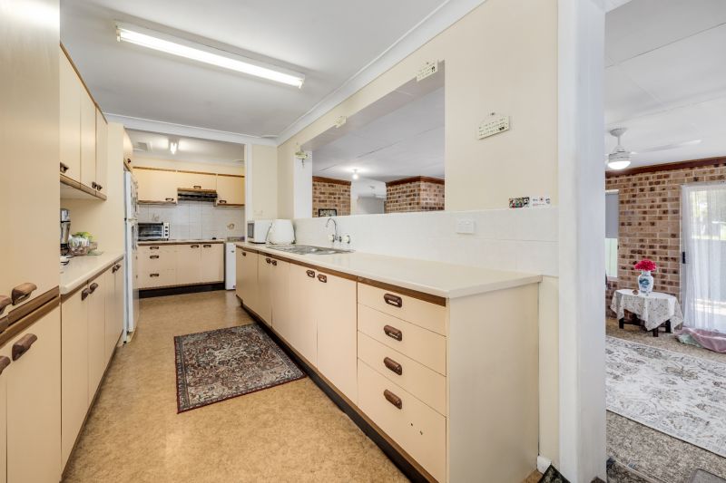 Real Estate For Sale 95 Macleay Street Frederickton , NSW