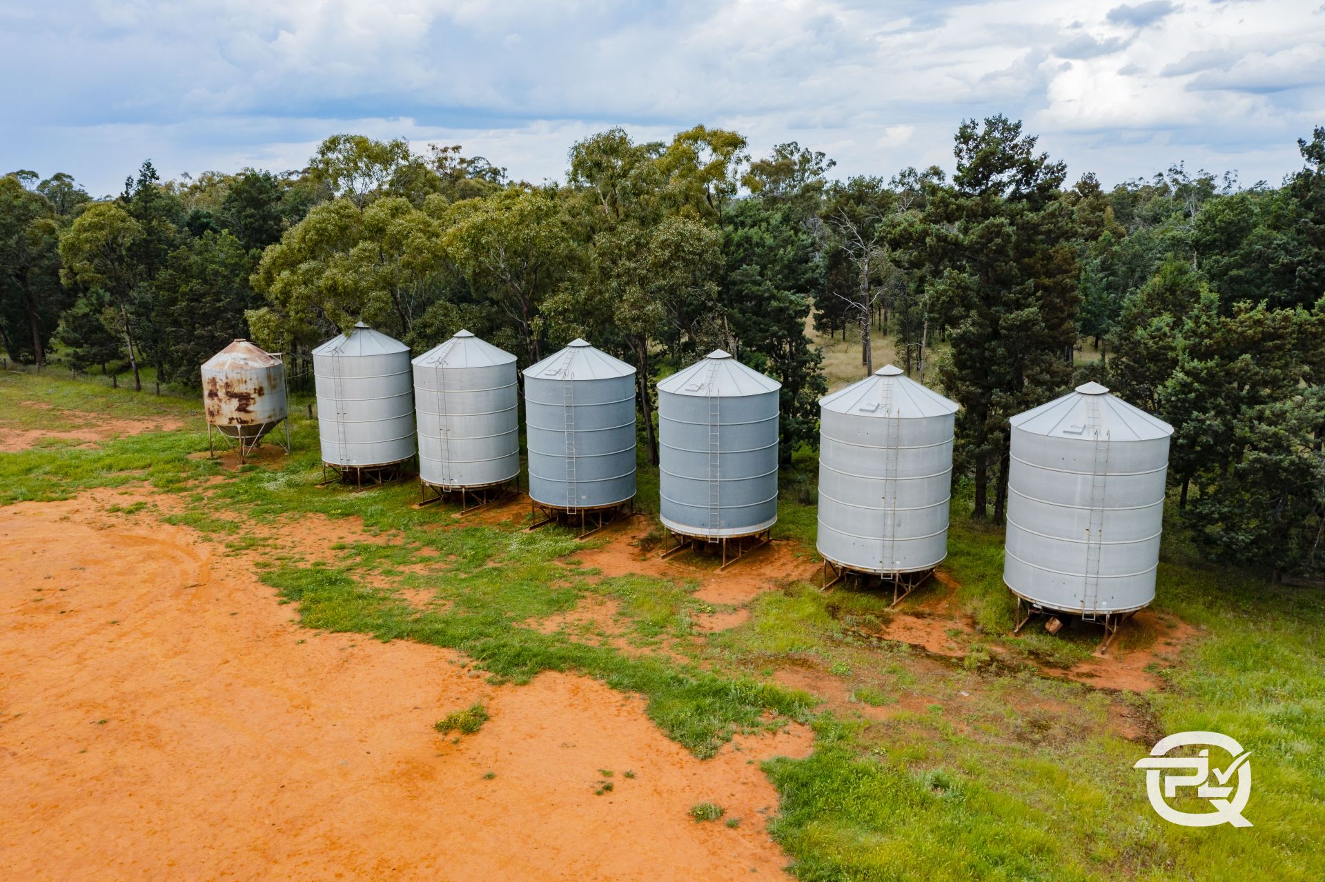 1147 Kamarah Road Landervale Via, NARRANDERA QPL Rural