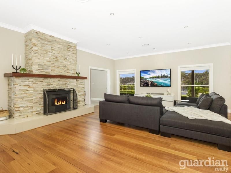 Real Estate For Sale 92 Cairnes Road Glenorie , NSW