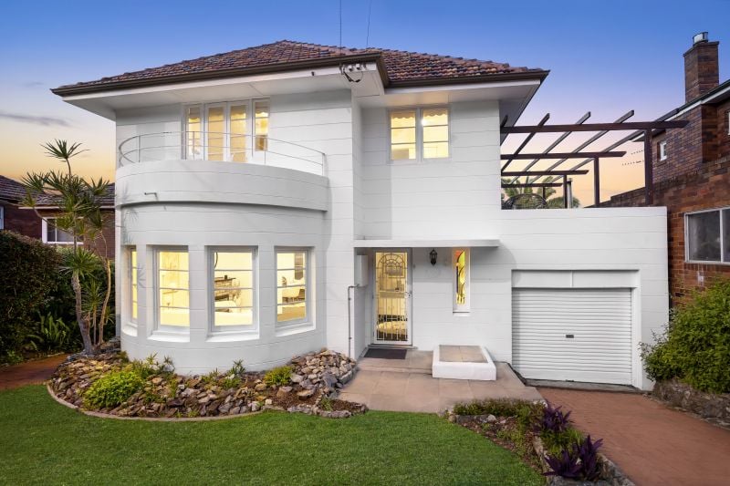 Real Estate For Sale 126 Queenscliff Road Queenscliff , NSW