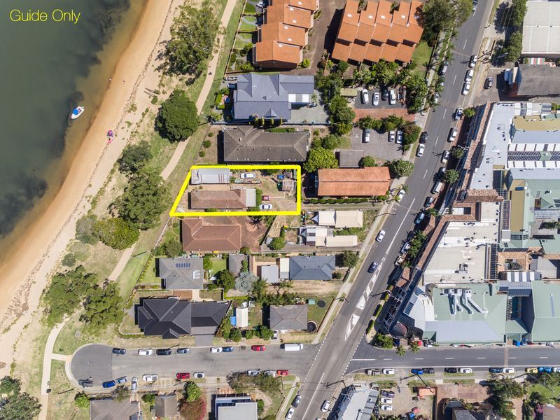 Real Estate For Sale 332A Ocean View Road Ettalong Beach , NSW