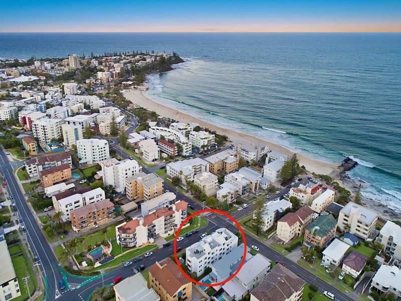 Real Estate For Sale 9/22 Warne Terrace Caloundra , QLD