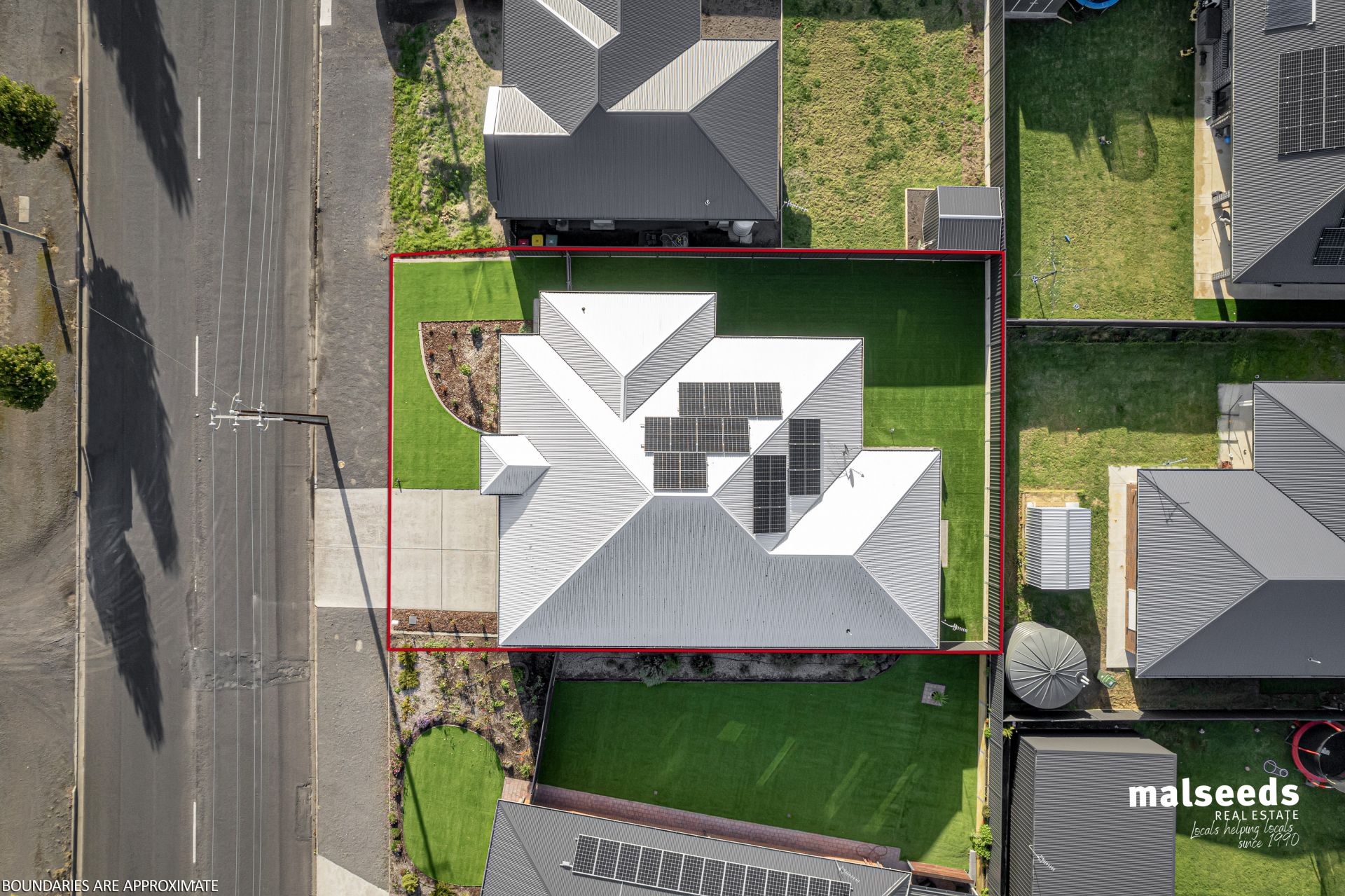 137 Mount Gambier Road, Millicent Malseeds Real Estate