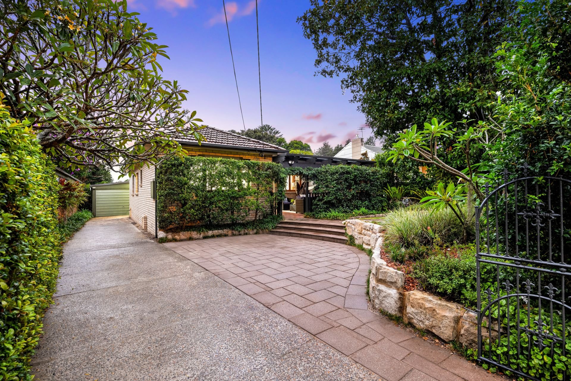 Real Estate For Sale 14 Rose Avenue Wheeler Heights , NSW