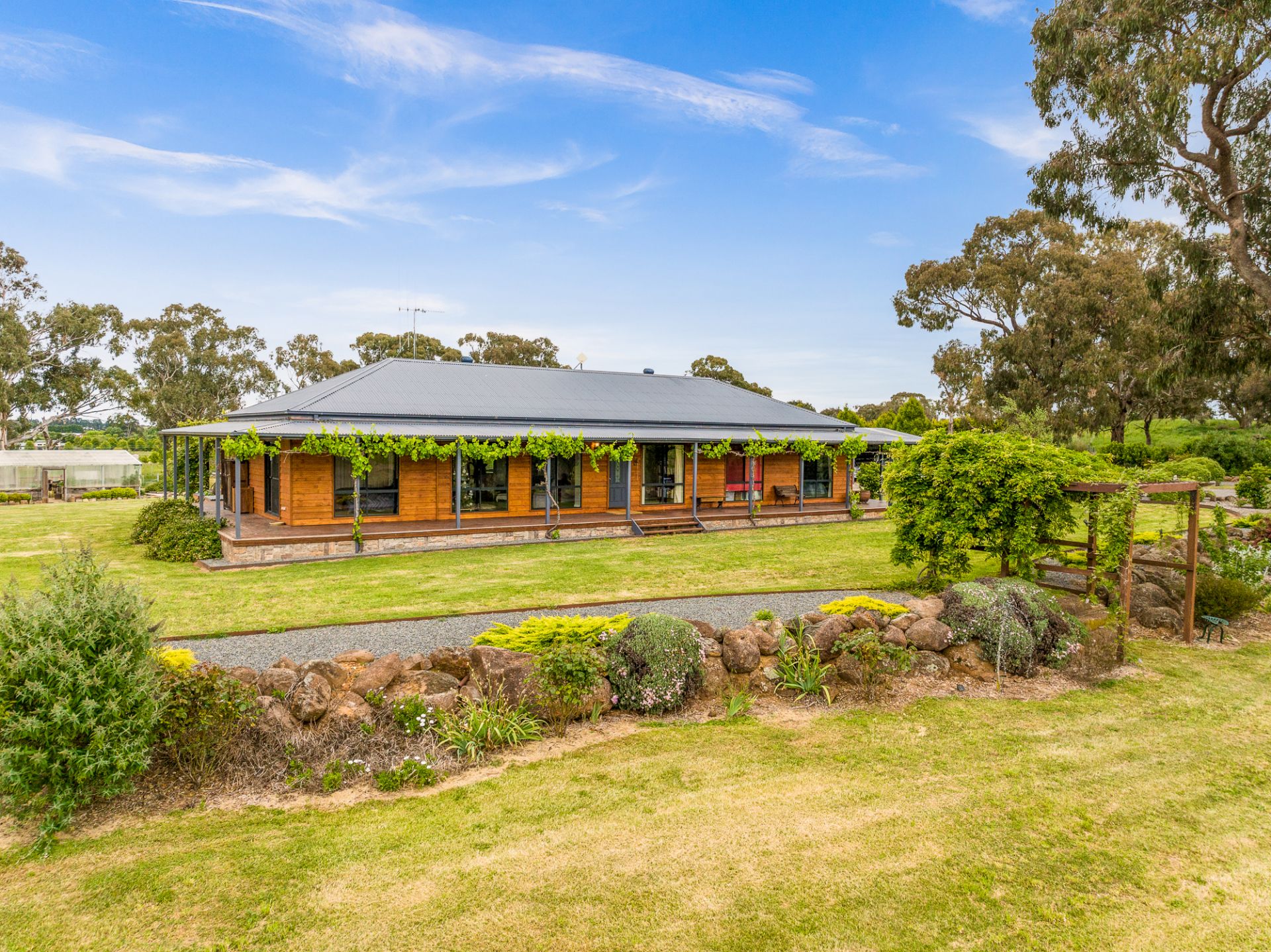29 Clover Ridge Road, Millthorpe John Cook Real Estate