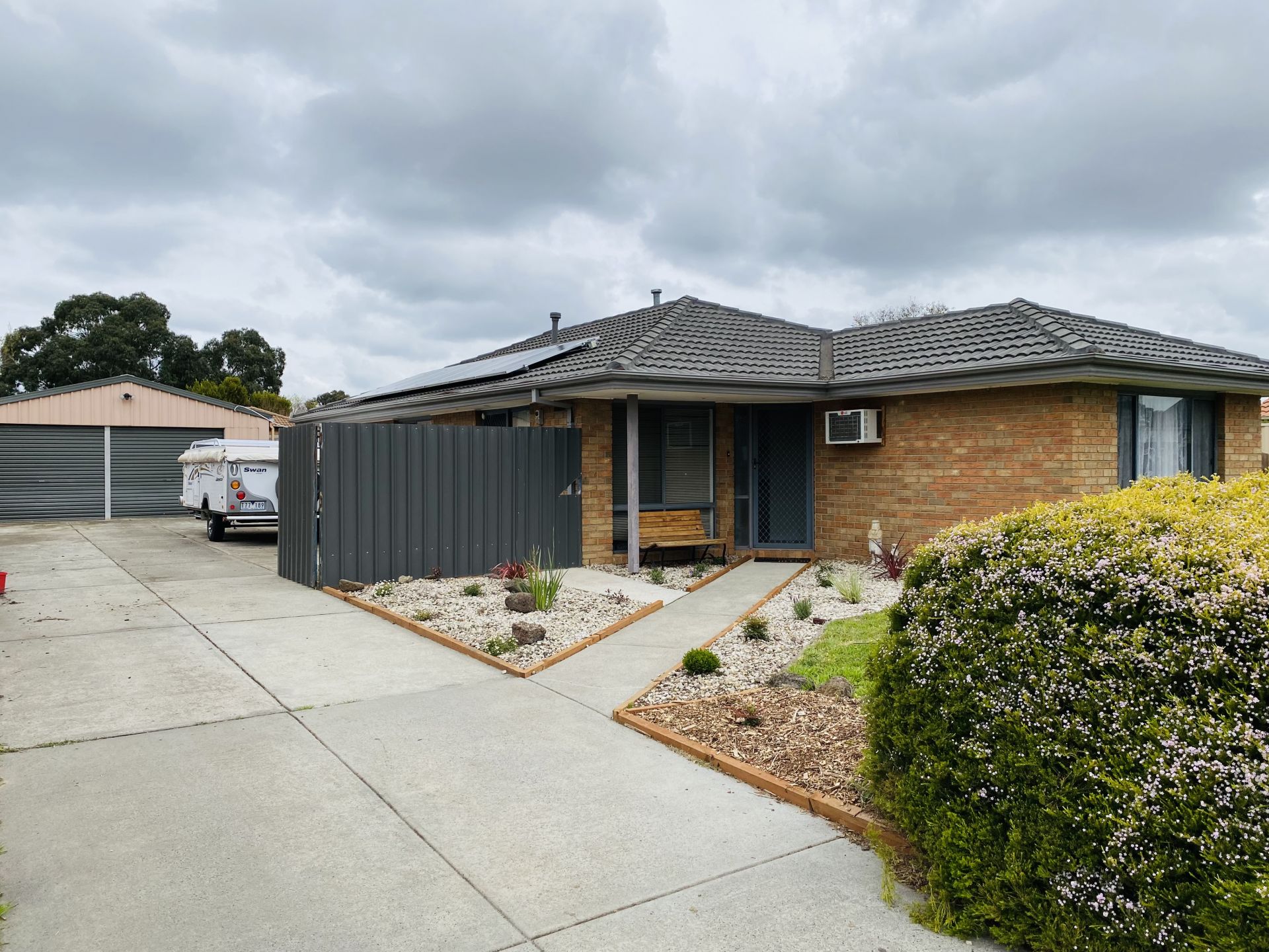 4 Swan Court, Narre Warren South OBrien Real Estate