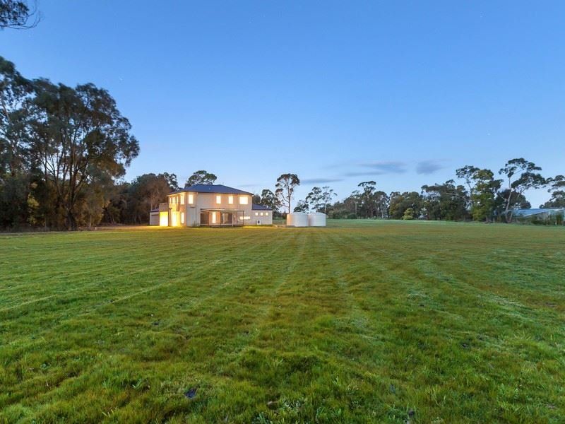 Real Estate For Sale 634 Stumpy Gully Road Tuerong , VIC