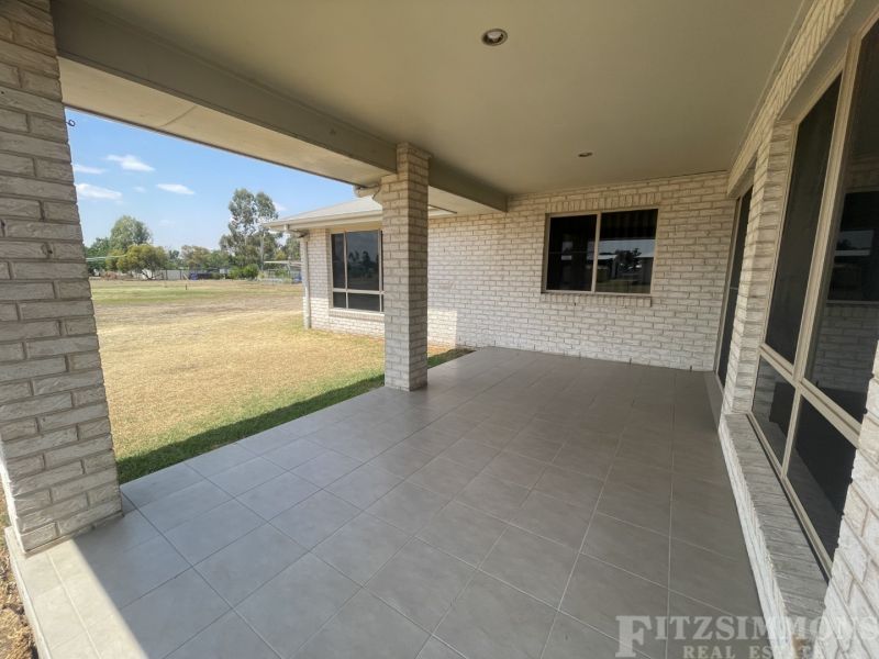 98 Winton Street, Dalby Fitzsimmons Real Estate