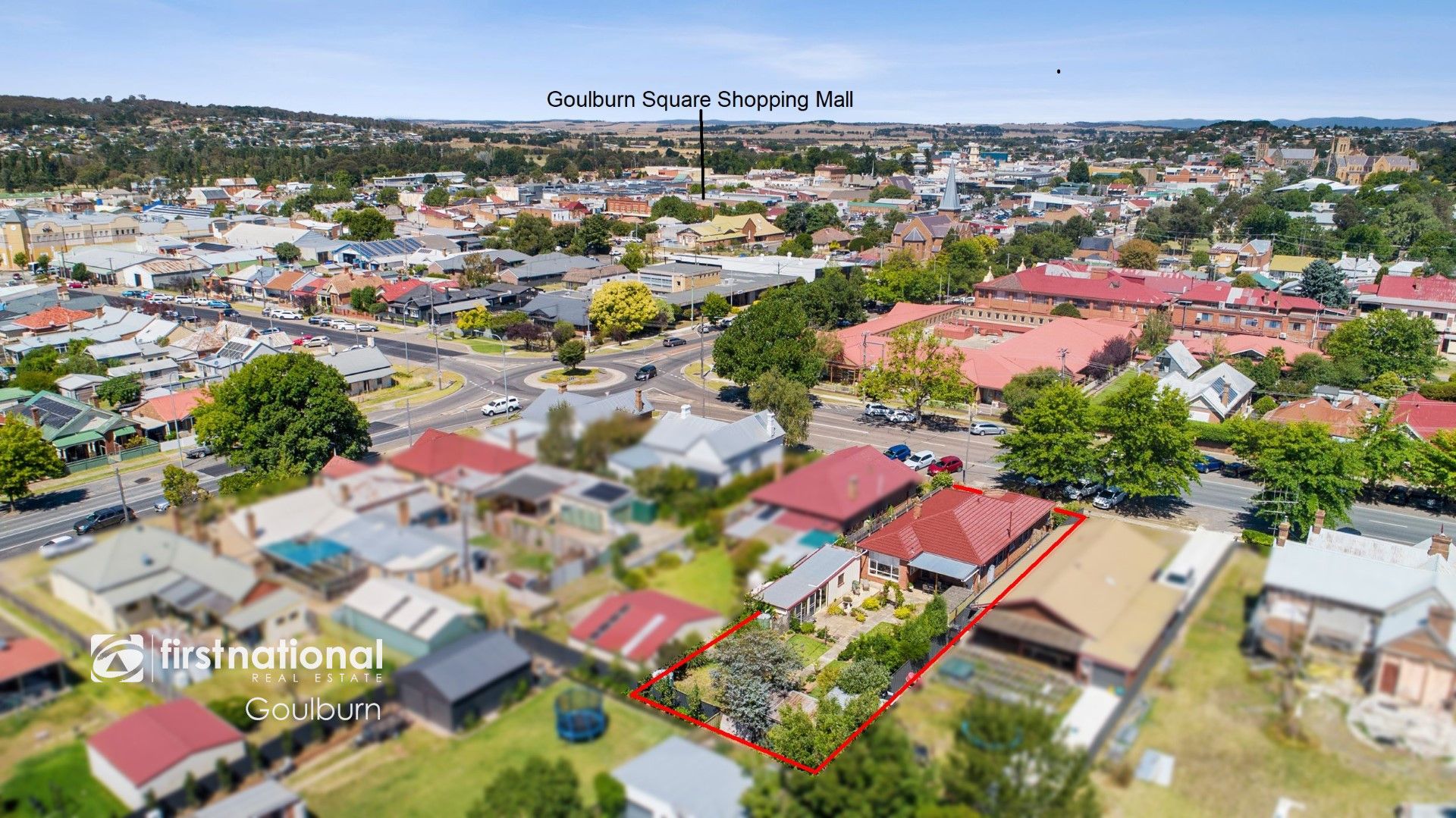 81 Bradley Street, Goulburn Goulburn First National Real Estate