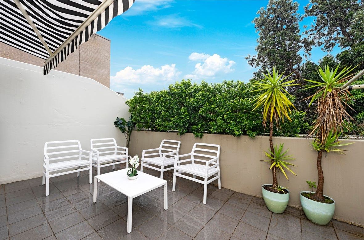 Real Estate For Lease 4/379 Rocky Point Road Sans Souci , NSW