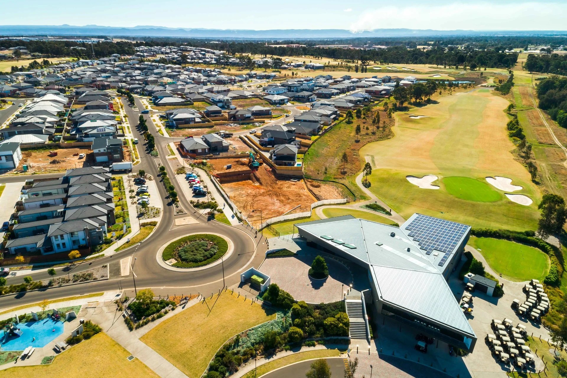 Colebee New Land Release Land For Sale 4952172