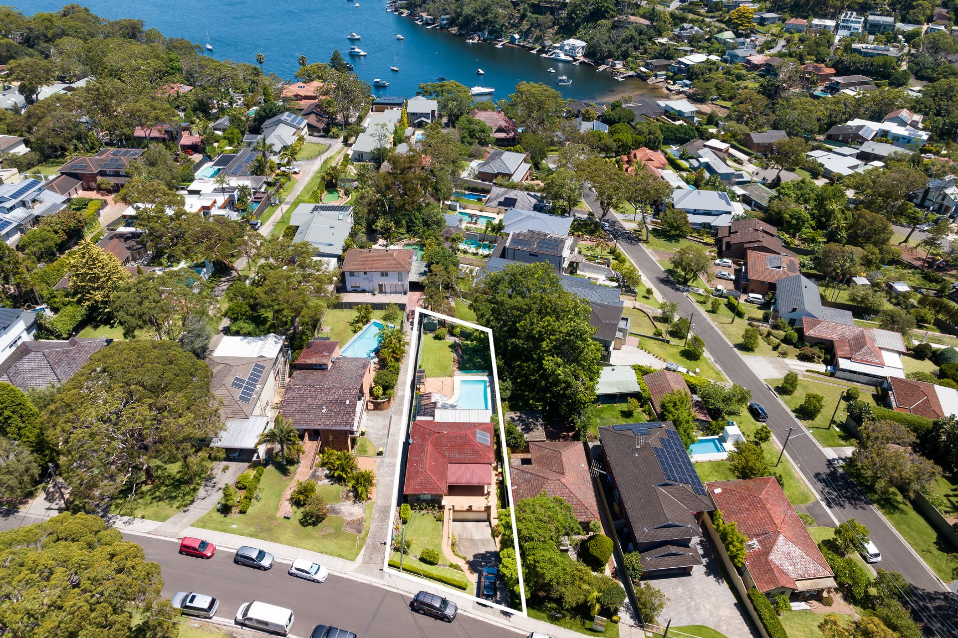 15 Mirral Road, Caringbah South James Realty