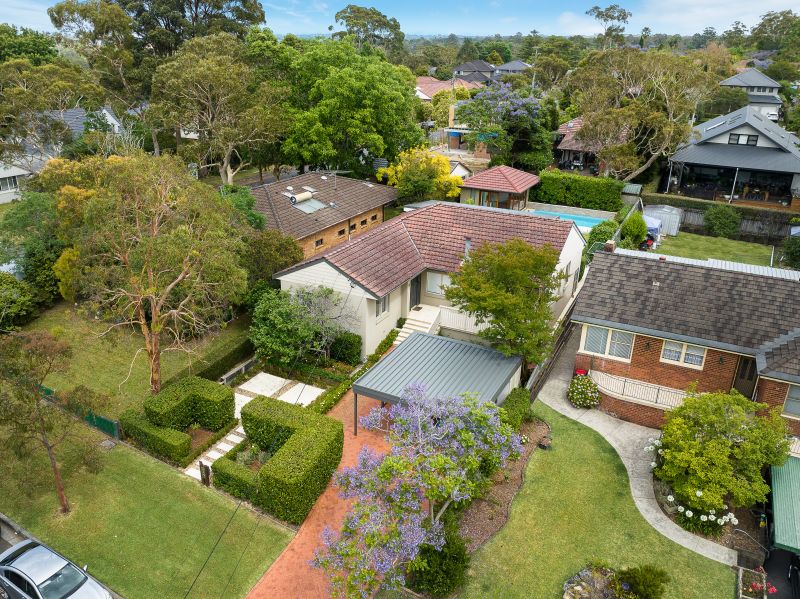 Real Estate For Sale 19 Montreal Avenue Killara , NSW