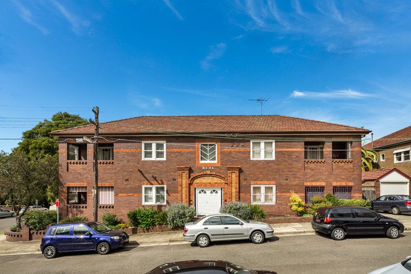 Real Estate For Lease 3/24 Gower Street Summer Hill , NSW