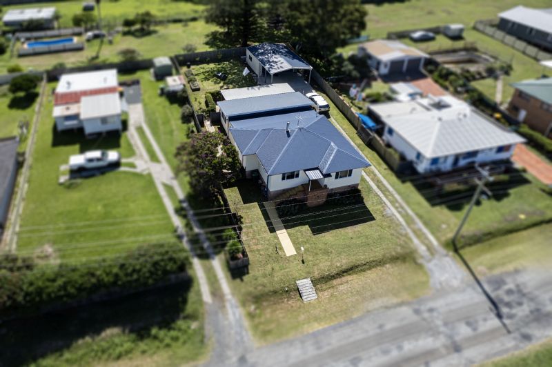 Real Estate For Sale 6 William Street Frederickton , NSW
