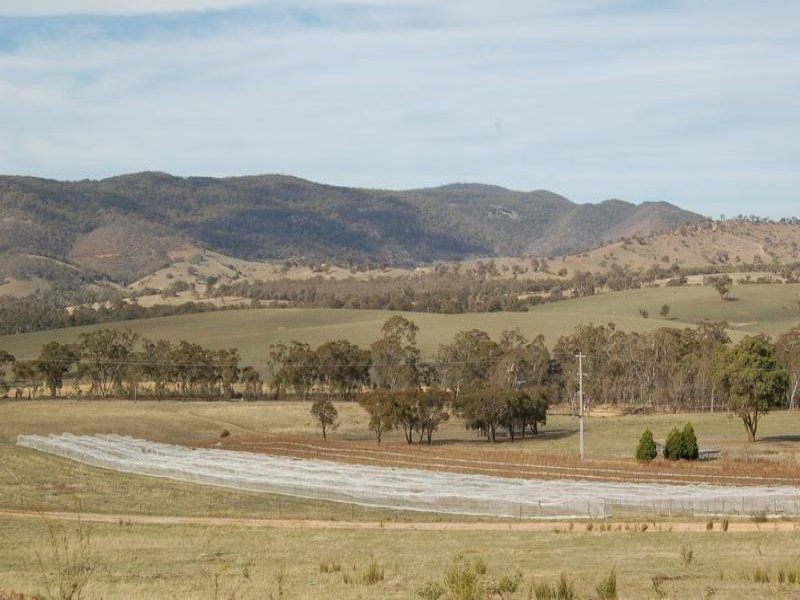 Real Estate For Sale 110 Dockerys Road Tallarook , VIC