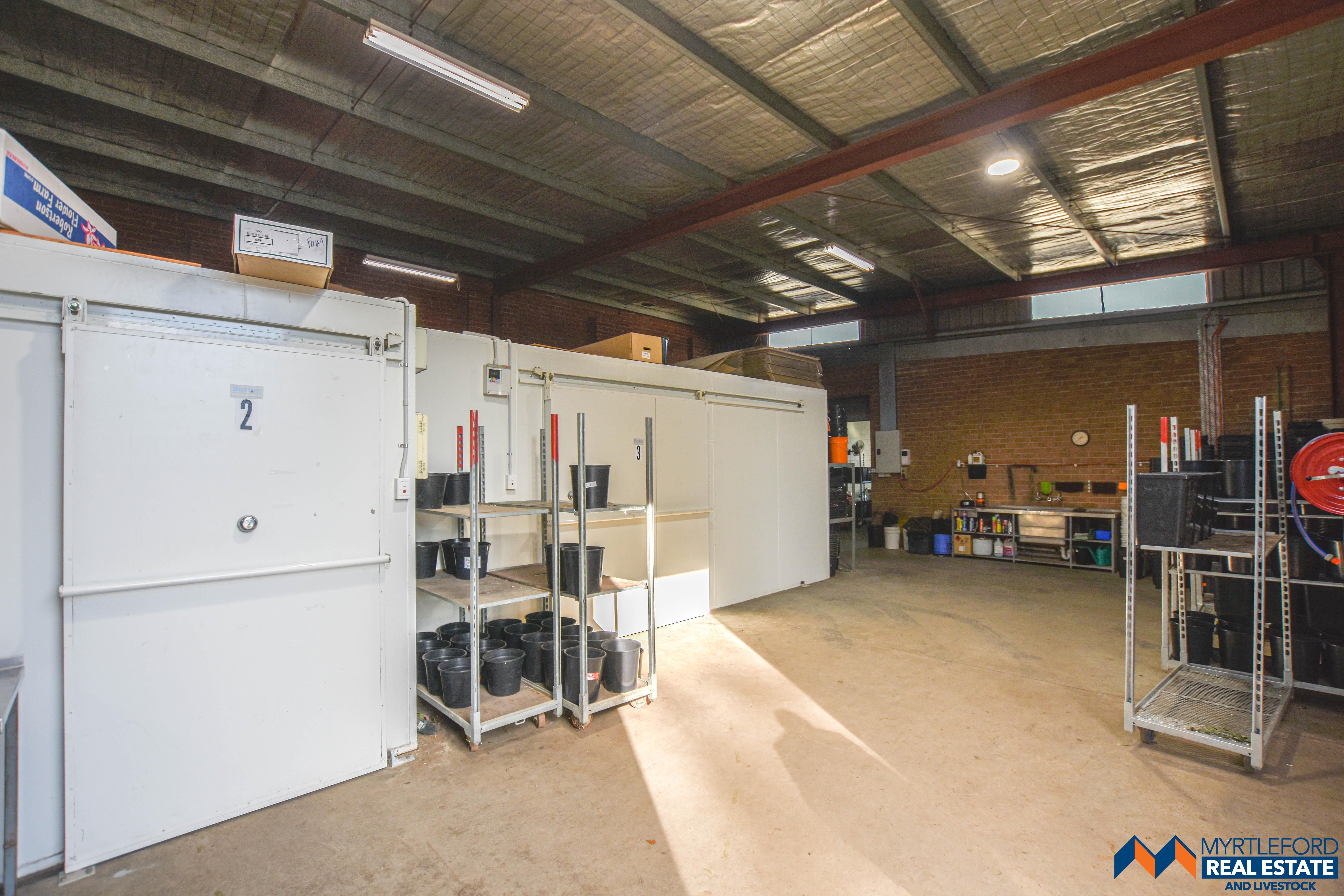 Real Estate For Commercial Sale 17 McGeehan Crescent Myrtleford , VIC