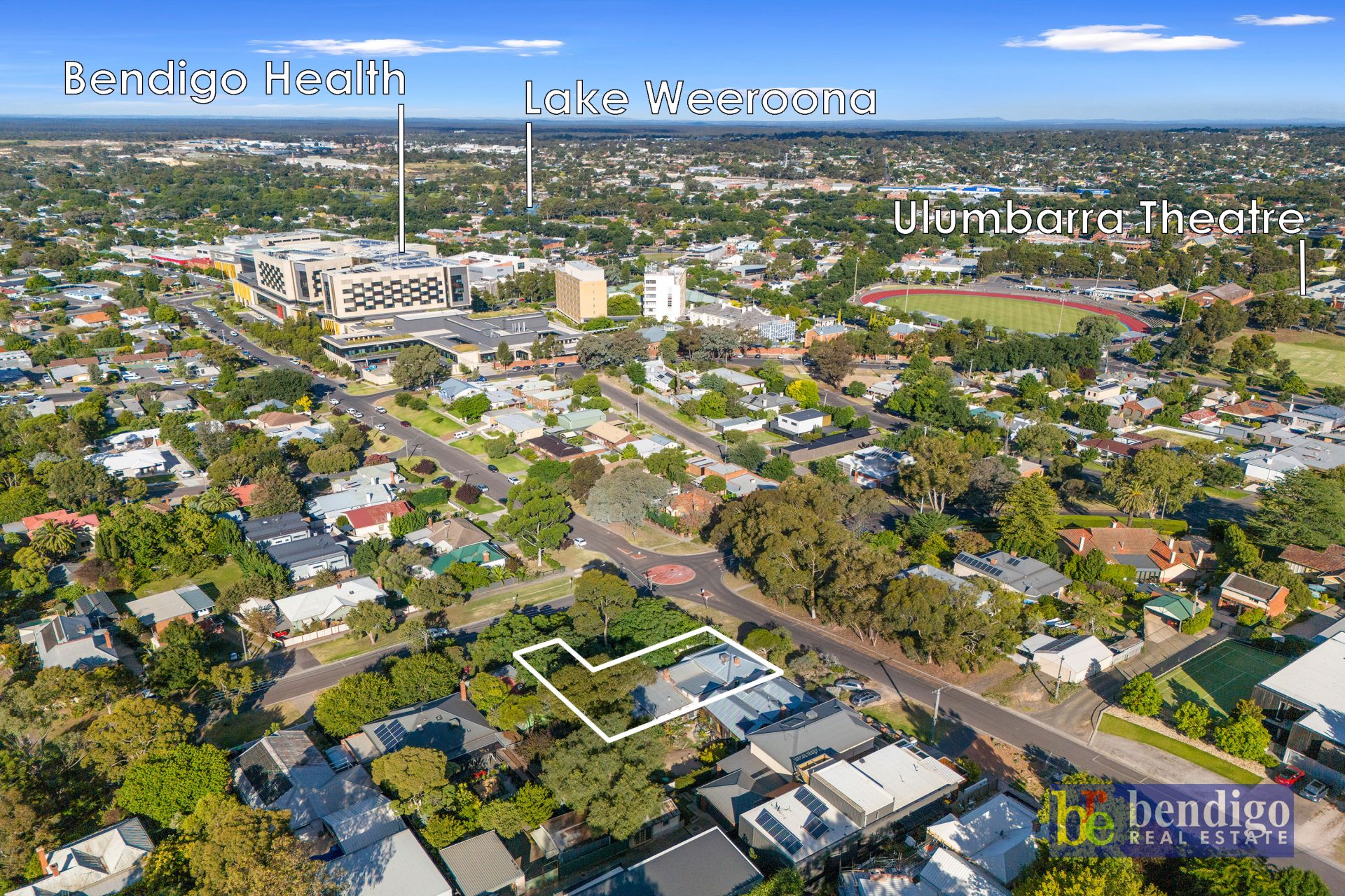 78 Moore Street, Bendigo Bendigo Real Estate