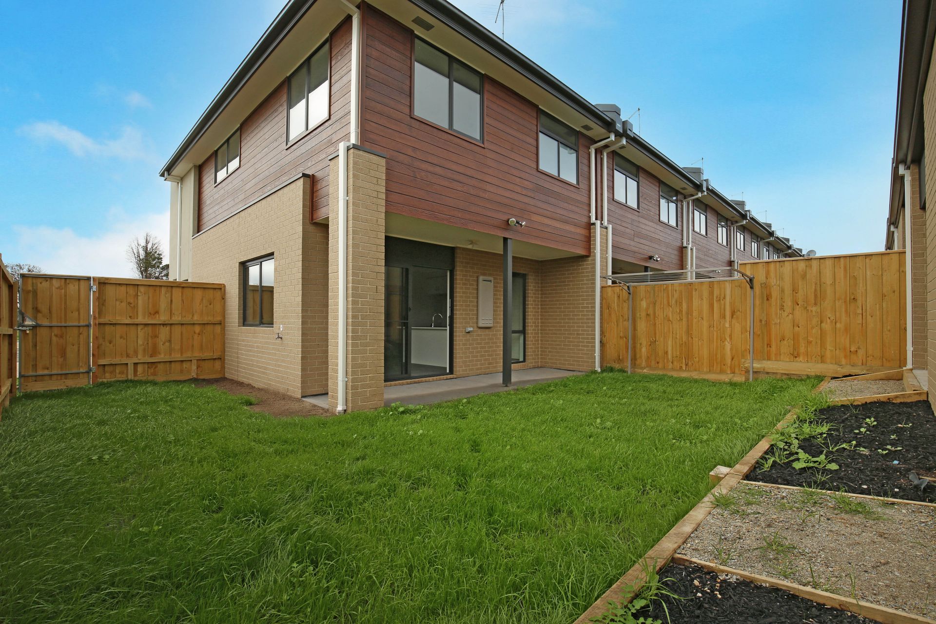 Real Estate For Lease 64 English Street Donnybrook , VIC