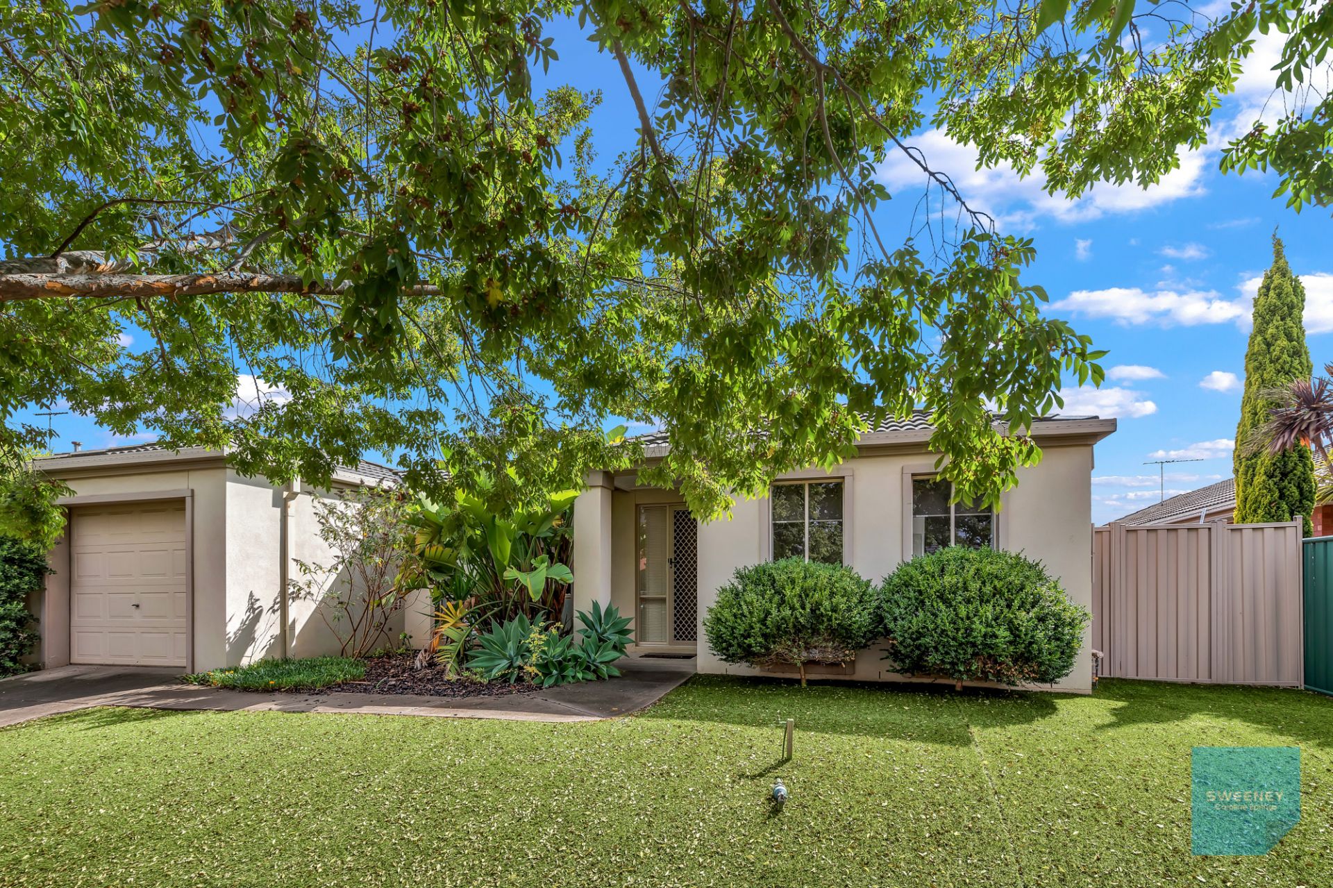 32 Strickland Crescent, BURNSIDE Sweeney Estate Agents