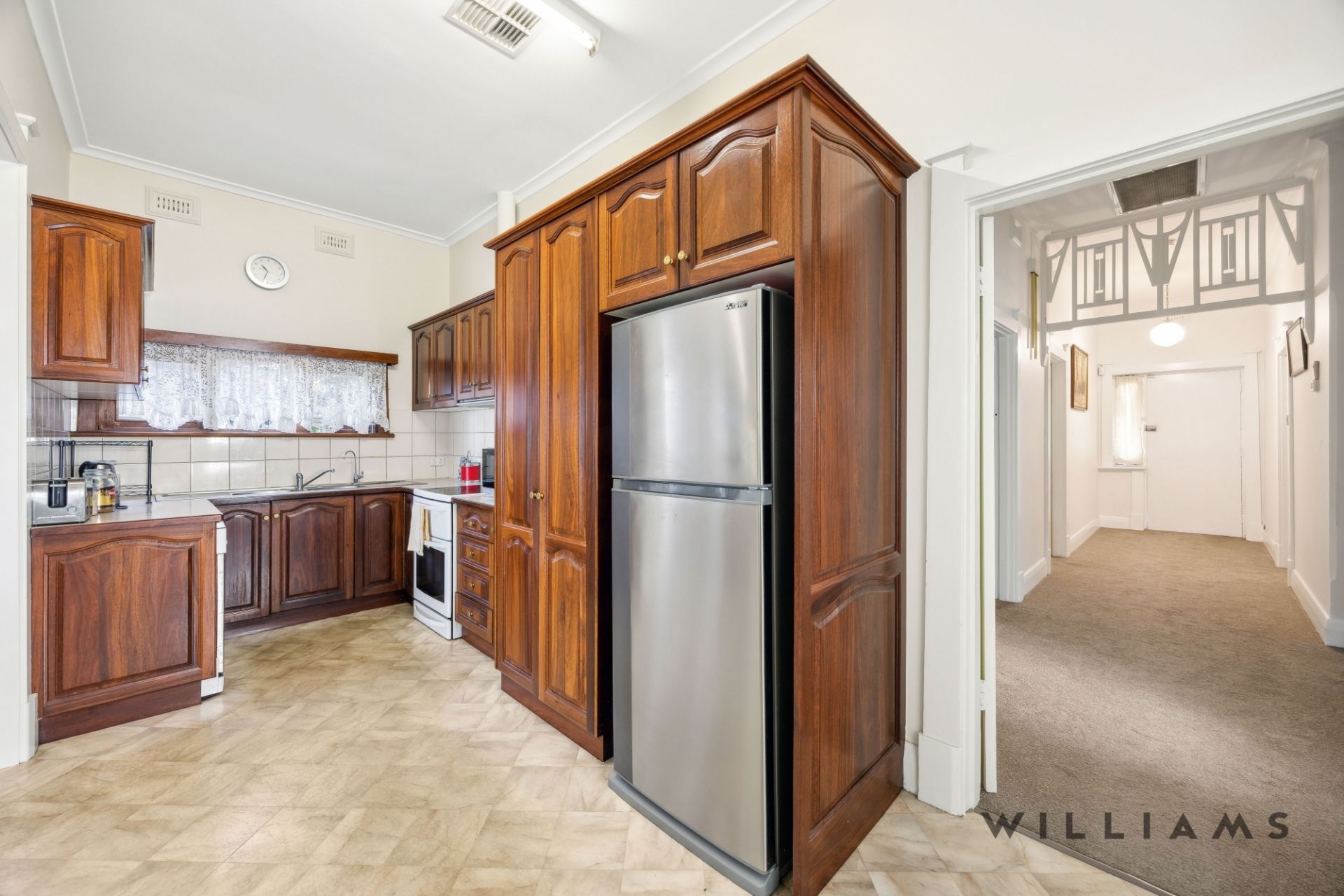 7 Holbrooks Road, Flinders Park Williams Real Estate