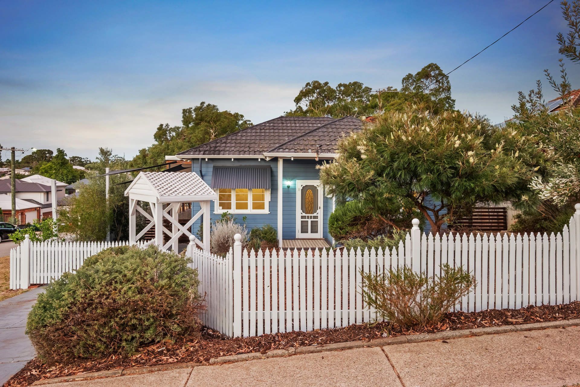 Real Estate For Sale 28 Shaftesbury Avenue Bayswater , WA