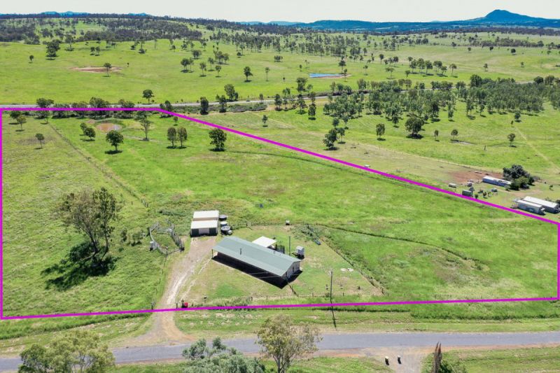 Real Estate For Sale 140 Kelly Road Silverdale , QLD