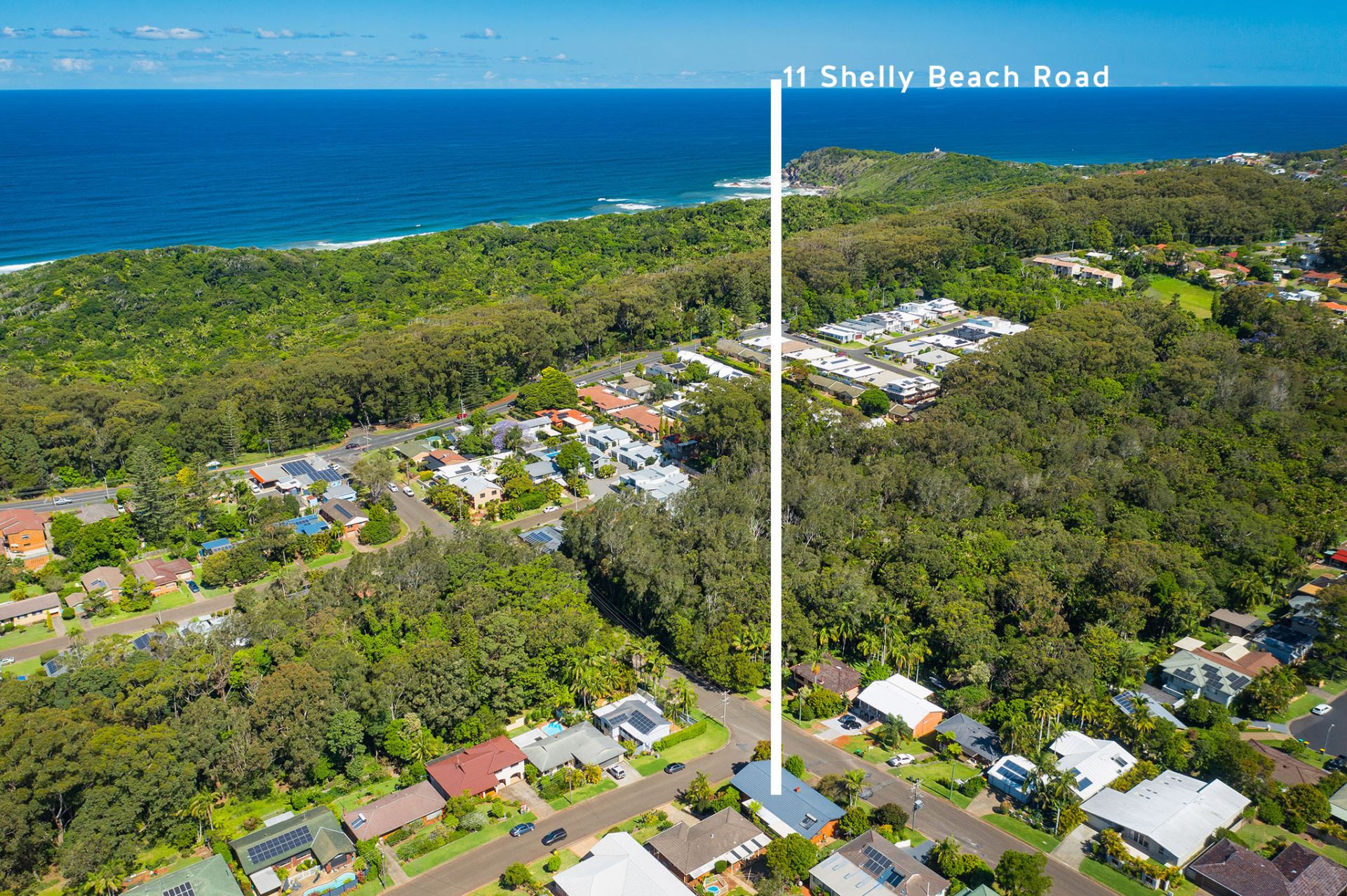 11 Shelly Beach Road, Port Macquarie HEM Real Estate