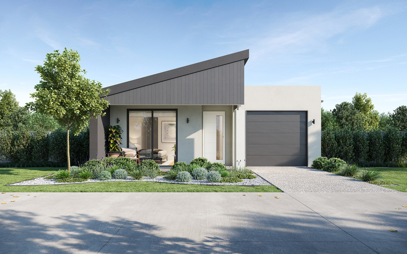 Site 56/529 Horseshoe Bend Road, ARMSTRONG CREEK, VIC 3217 Halcyon