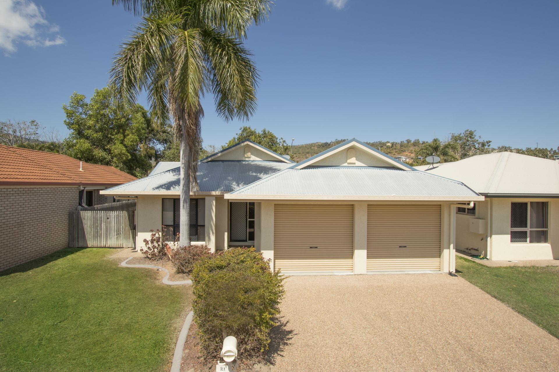 21 Barwin Court, Douglas Harcourts Kingsberry Townsville