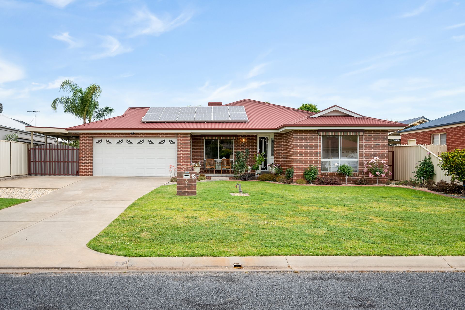 12 Red Gum Way, Wangaratta OBrien Real Estate