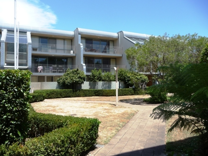 Real Estate For Lease 38/1012 Howitt Street Kingston , ACT