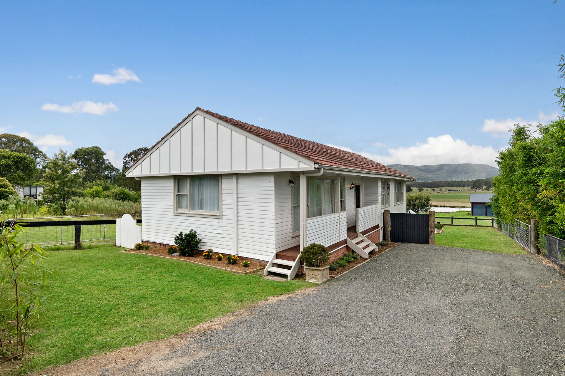 Real Estate For Sale 57 Helena Street Ellalong , NSW