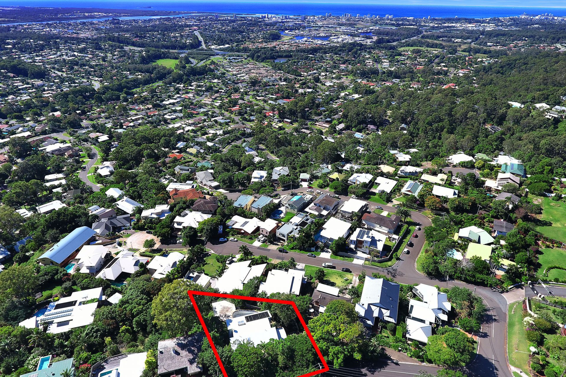 20 Horseshoe Bend, Buderim Prime Property Sunshine Coast