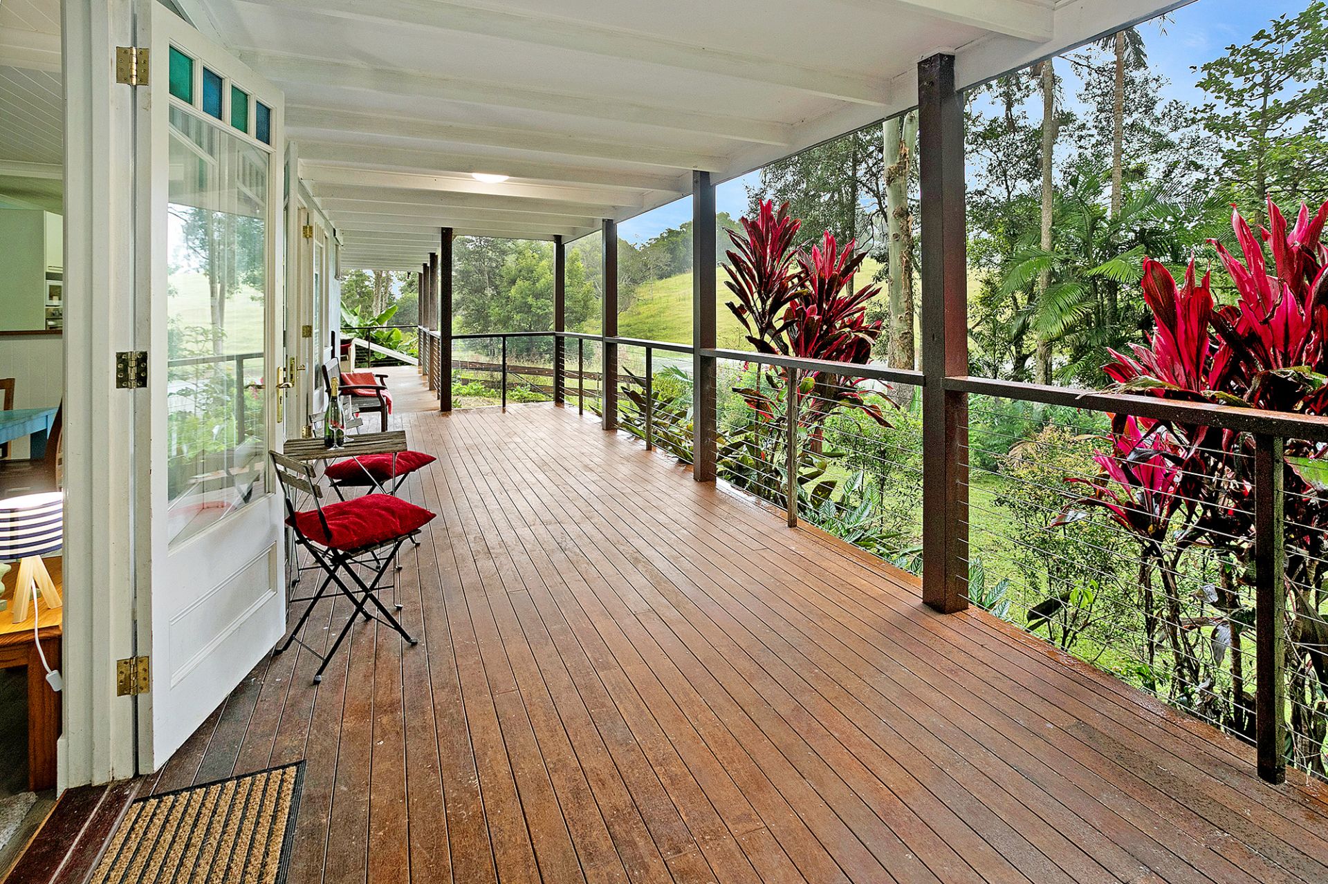 860 Maleny Stanley River Road, Booroobin Brant & Bernhardt Property