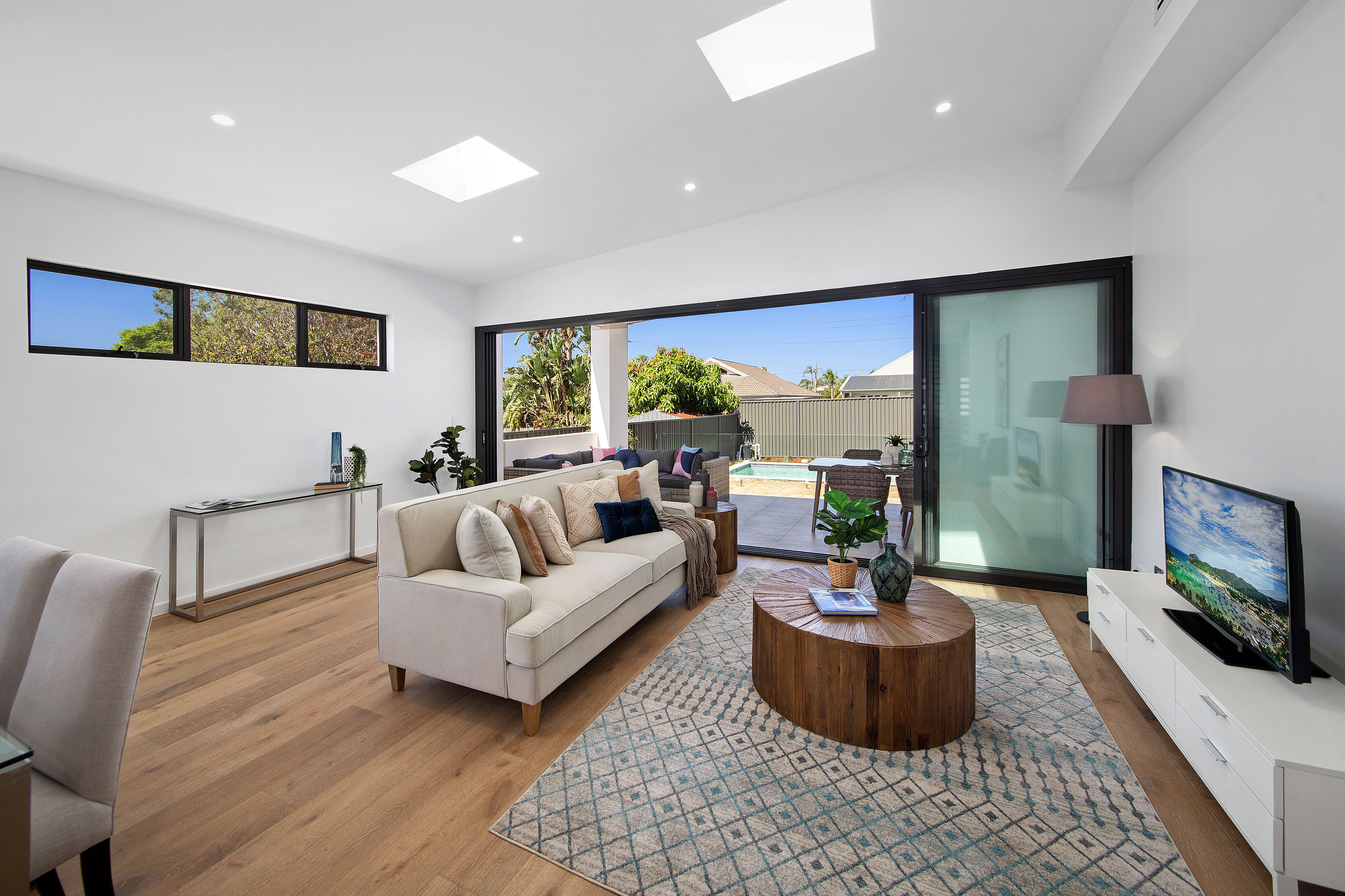 Abode Property Agents Property