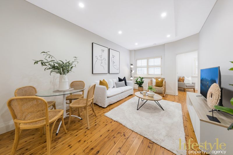 30 Balfour Road, Rose Bay Lifestyle Property Agency