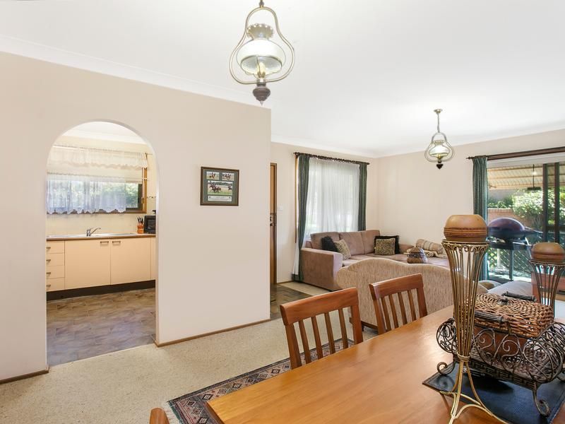 Real Estate For Sale 11/41 Bottleforest Road Heathcote , NSW