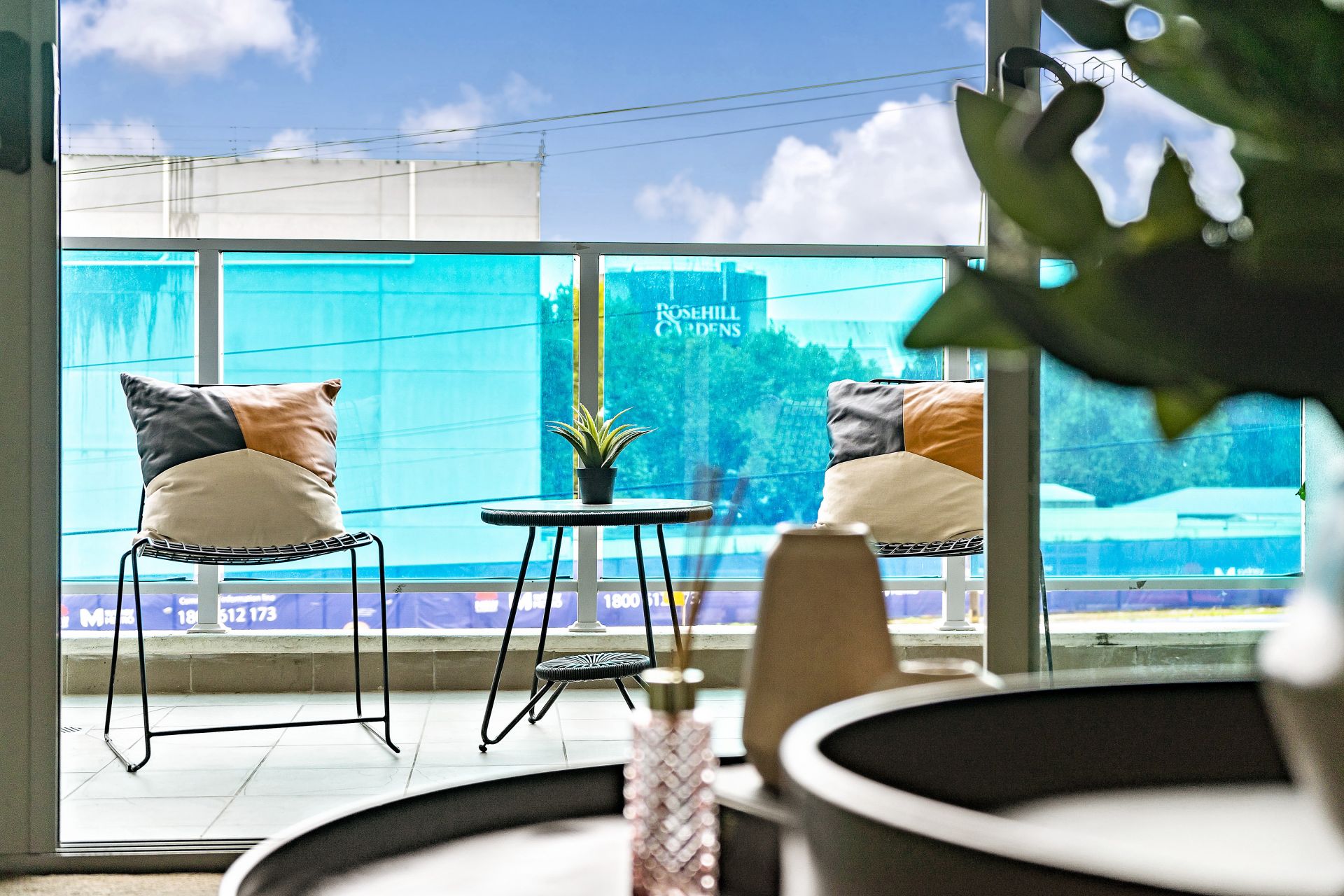 Real Estate For Sale 210/35 Weston Street Rosehill , NSW