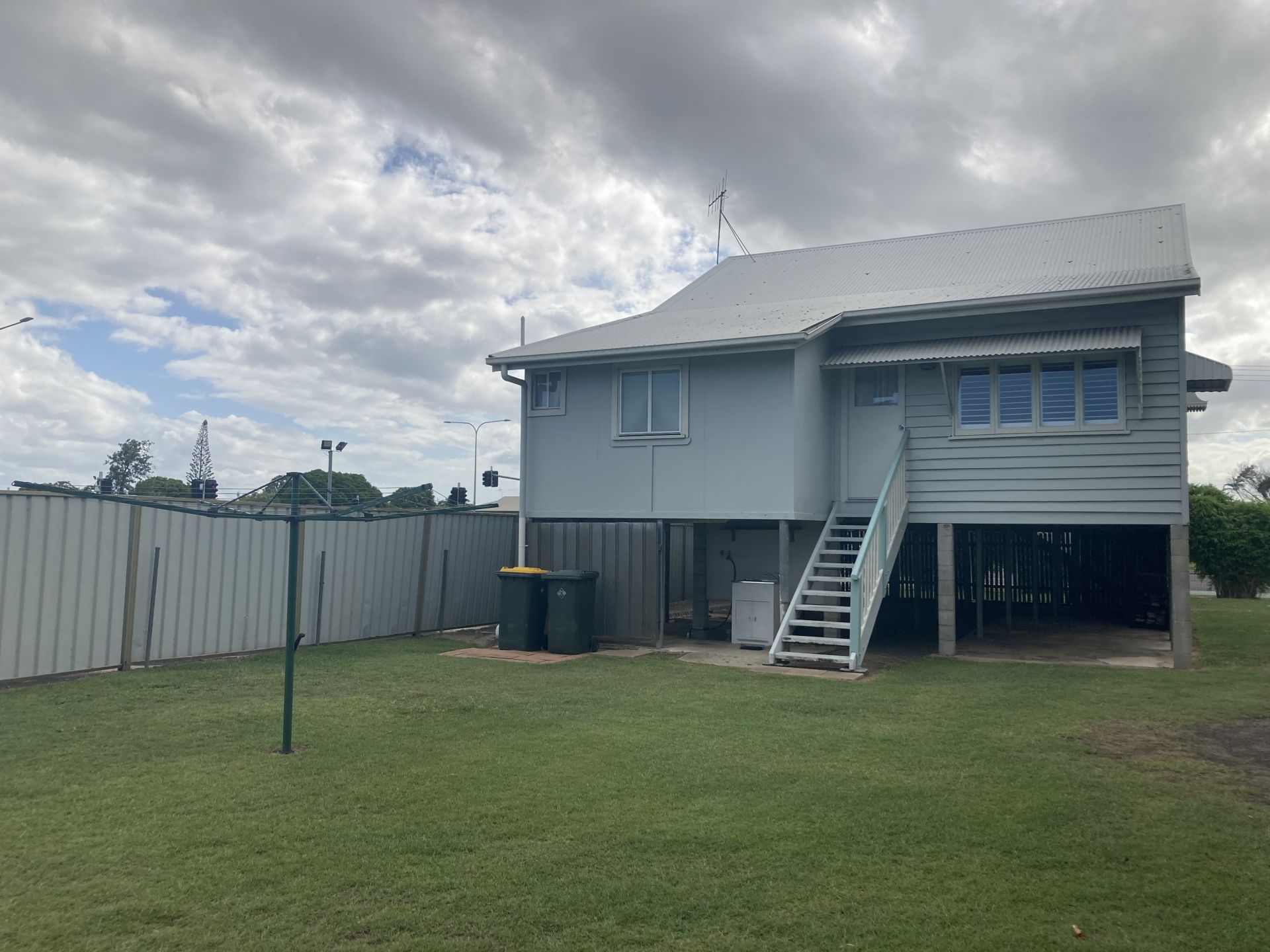 90 Barolin Street, BUNDABERG SOUTH Four Walls Realty