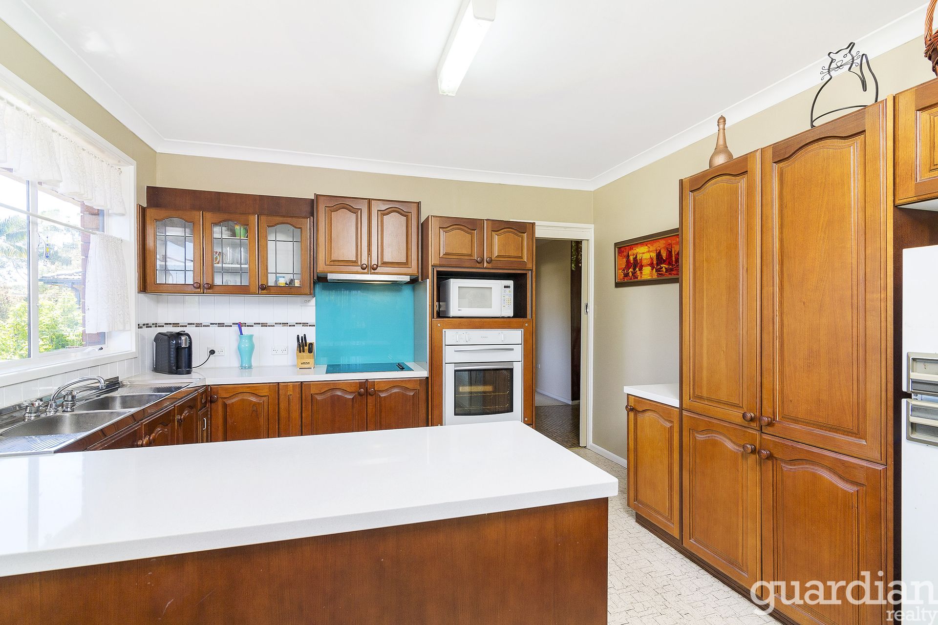 3 Gilham Street, Castle Hill Guardian Realty