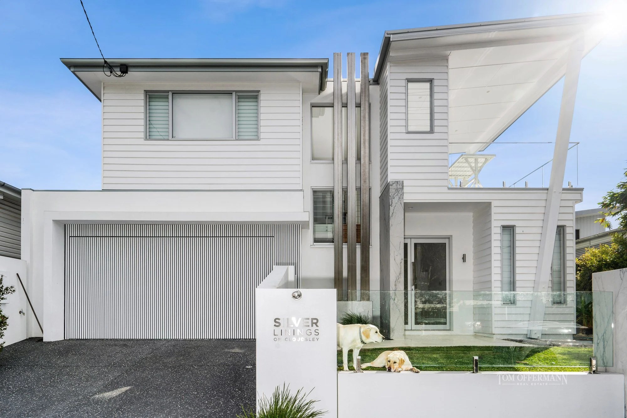 Real Estate For Sale 5 Cloudsley Street Noosaville , QLD