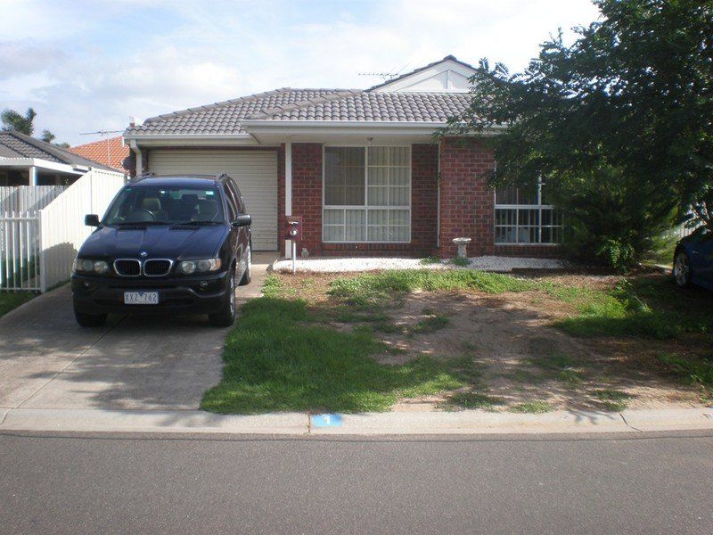 1 Nicholson Close, Werribee Richardson Property Group