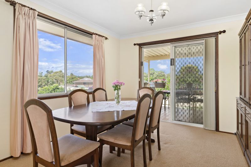 Real Estate For Sale 10 Freshwater Close Woodbine , NSW