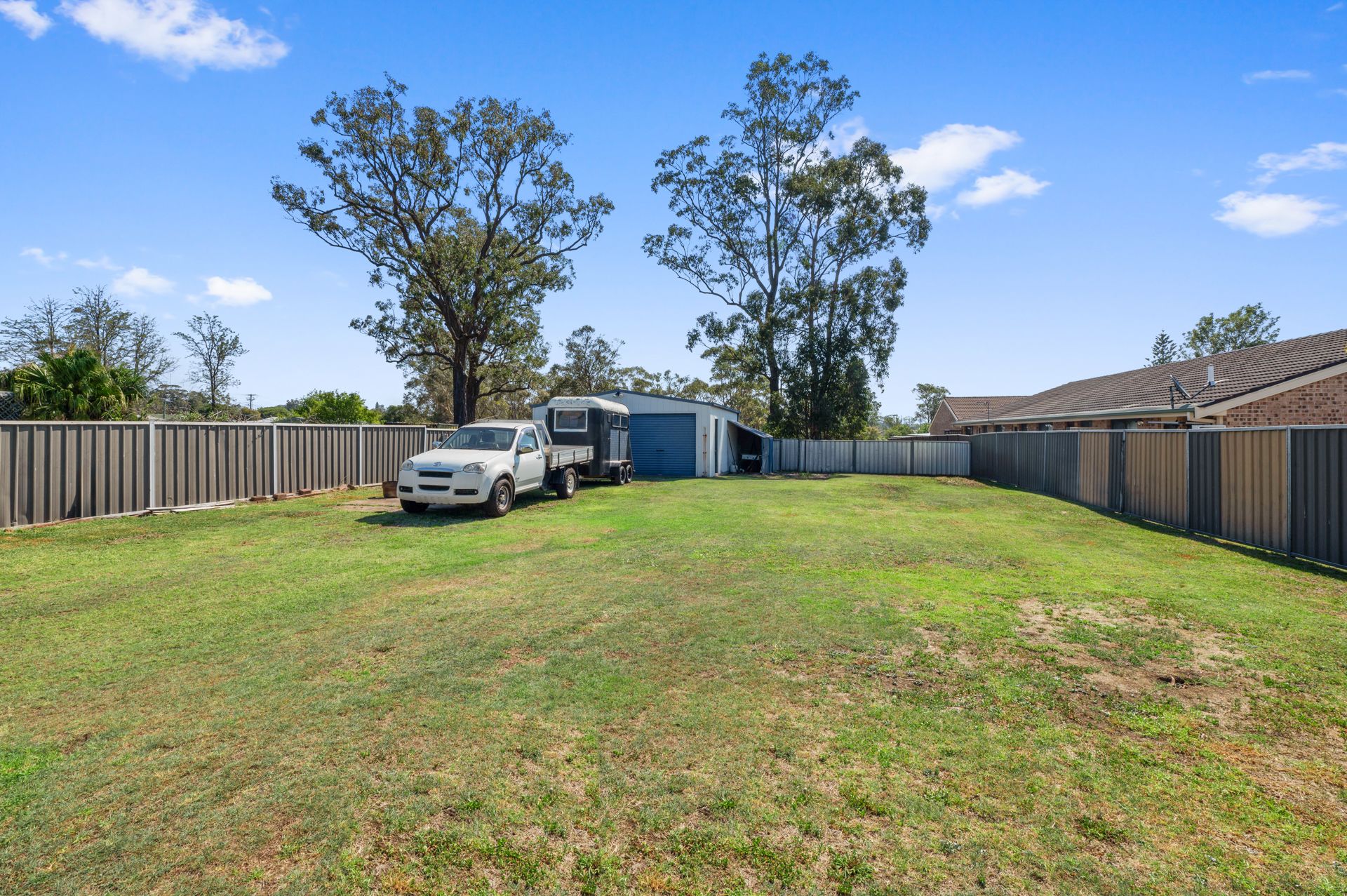 Real Estate For Sale 100 Mitchell Avenue Kurri Kurri , NSW