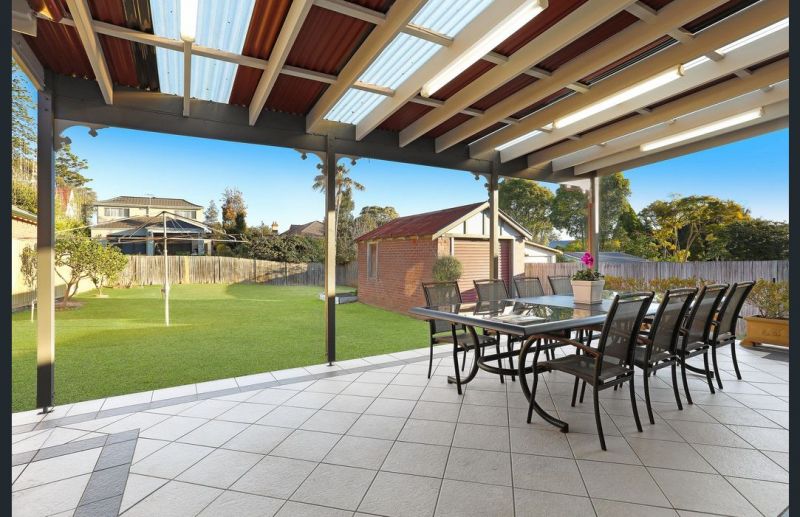 Burwood Leader Properties Real Estate