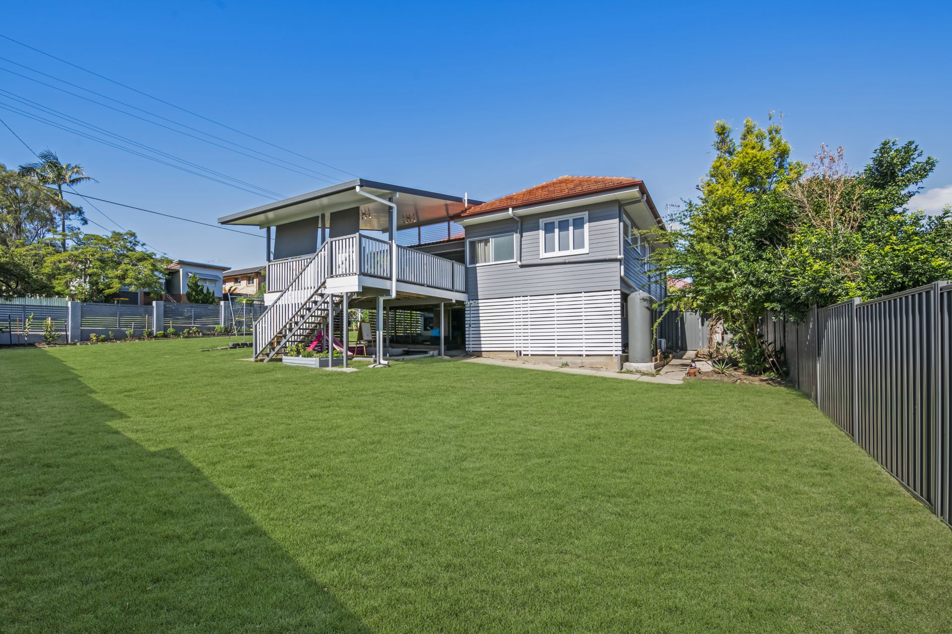 Real Estate For Sale 42 Blackwood Road Geebung , QLD