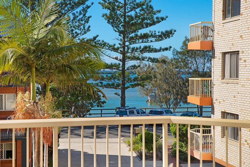 Real Estate For Sale 6/85 Esplanade Golden Beach , QLD